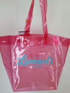 【非売品】レナーズ プールバッグのサムネイル