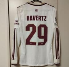 Arsenal HAVERTZ 29 アーセナル 3rd ハヴァーツ Arsenal HAVERTZ 29 アーセナル 3rd ハヴァーツ - メルカリ