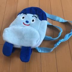 コッシー　リュックのサムネイル