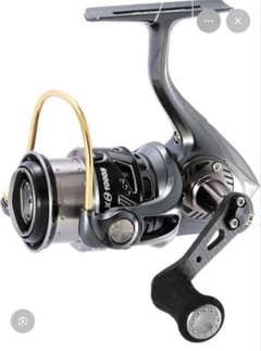 アブガルシア ALX シータ Revo レボ 2000S スピニングリール - メルカリ