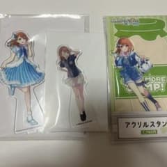 プロセカ 花里みのり アクリルスタンド ローソンのサムネイル