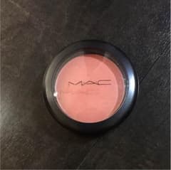 MAC シアトーンブラッシュ ピーチのサムネイル