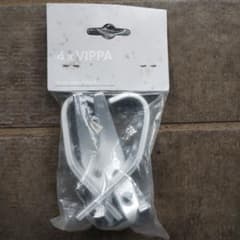 IKEA VIPPA フック 4個セットのサムネイル