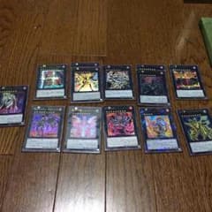 遊戯王 ギミックパペットデッキ hachaman様専用のサムネイル