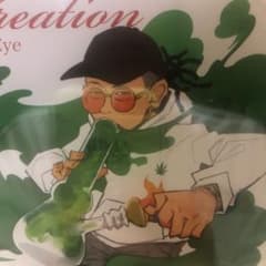 Redeye CDのサムネイル