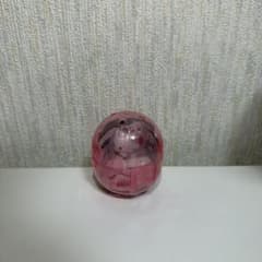 ハローキティ カプセルトイ ピンクのサムネイル