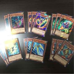 SR デッキパーツのサムネイル
