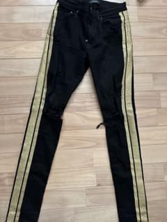今週削除 値下げ可能 AMIRI MX-1タグ付き正規品サイズ30 | Shop at 