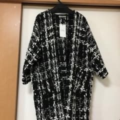 ロングカーディガンのサムネイル