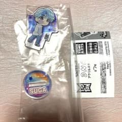 BTS TinyTAN 피타!로 보아 DNA ver.아크릴 스탠드