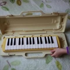 スズキ　ピアニカ☆彡のサムネイル