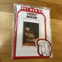 ベイマックス　カードホルダーのサムネイル