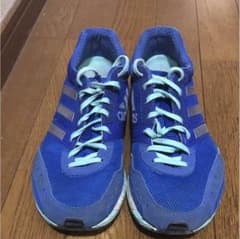 ランニングシューズ アディゼロ匠練のサムネイル