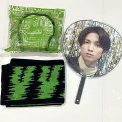 SixTONES 田中樹 グッズ まとめ SixTONES グッズ まとめ売り FeelCITY ABARERO 公式写真 田中樹