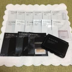 カネボウ KANEBO サンプル 試供品のサムネイル
