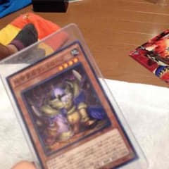 カード梱包用のサムネイル