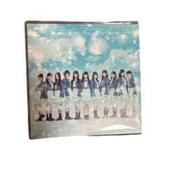 僕が見たかった青空 あれはフェアリー イベント版のサムネイル