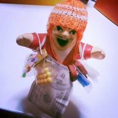 エケコ人形のサムネイル