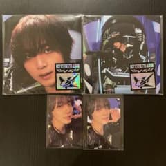 NCT 127 BLINGY ヘチャン セットのサムネイル
