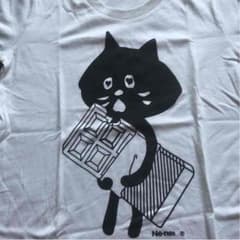 ネネット にゃ〜Ｔシャツのサムネイル