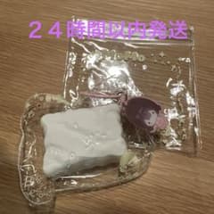 momo スクイーズミニ2 肉球まくらのサムネイル