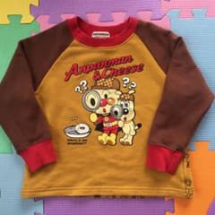 アンパンマンのサムネイル