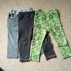 eab パンツ セット売りのサムネイル