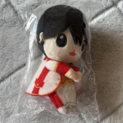 Sexy Zone菊池風磨ちょっこりさんのサムネイル