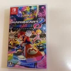 マリオカート8 デラックスのサムネイル