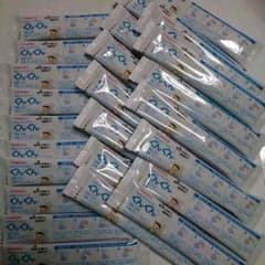 和光堂フォローアップミルク ぐんぐん32本 試供品のサムネイル