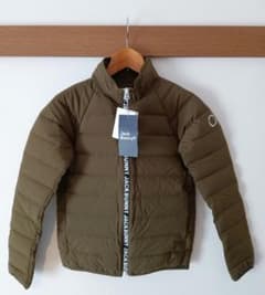 JACKBUNNY!! レディースダウンジャケット 新品タグ付き SSサイズ