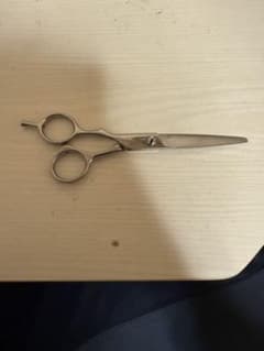 希少【左利き用】HIKARI 光 シザー 5.2inchLE-5 - メルカリ