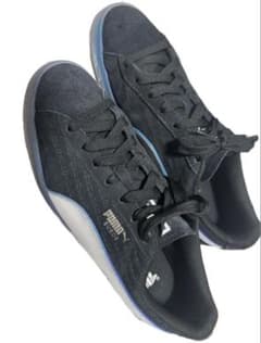 PUMA SUEDE PlayStation コラボ スニーカーのサムネイル