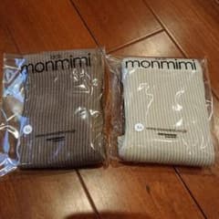 monmimi☆新品未使用☆レギンスのサムネイル