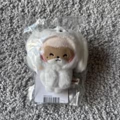 zb1 zeroni ゼロニ ぬいぐるみ マグネットフォトホルダー ハニニのサムネイル