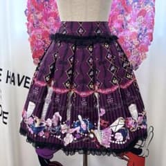 公*o様 【2011年】Masquerade Ladyシリーズ ヴェルヴェットワのサムネイル