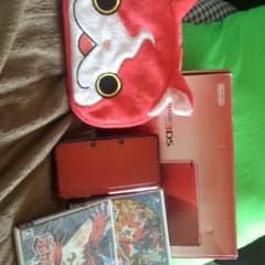 ３ＤＳセットのサムネイル