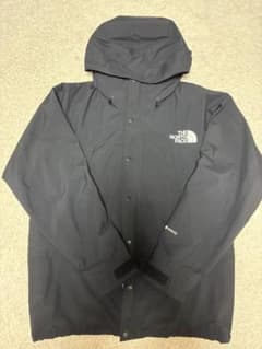 THE NORTH FACE GORE-TEX マウンテンパーカーのサムネイル