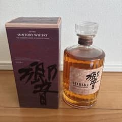 SUNTORY HIBIKI BLENDER'S CHOICE 700mlのサムネイル