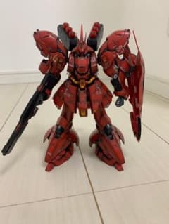 RG サザビー 完成品のサムネイル