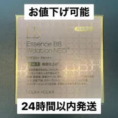HolikaHolika エッセンスBB Wデーションネオプラス 19gのサムネイル