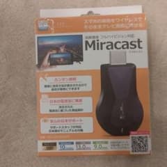FFF SMART LIFE CONNECTED 高解像度 HDMIレシーバー…のサムネイル