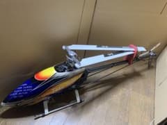 アラインALIGN T REX700E DFC - メルカリ