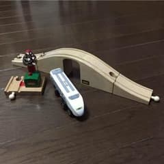 BRIO  アクセサリーなどのセットのサムネイル