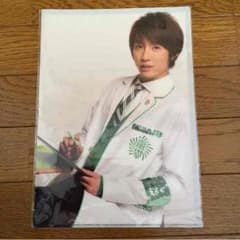 嵐 ワクワク学校 2012 ファイル 相葉雅紀のサムネイル