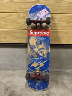 SKATEBOARD スケートメンタルコンプリートのサムネイル