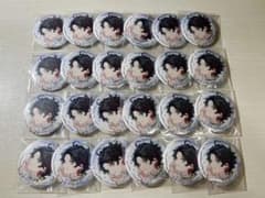 にじさんじ 三枝明那 art缶バッジ 24個のサムネイル