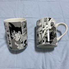 이치 반 쿠지 DRAGON BALL 40th ~ 게노이치 ~ D상 2종 콤프