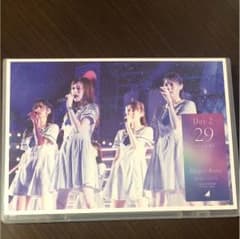 乃木坂46 live Blu-ray day2のサムネイル