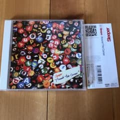 AROUND THE CORNER / sleeperのサムネイル